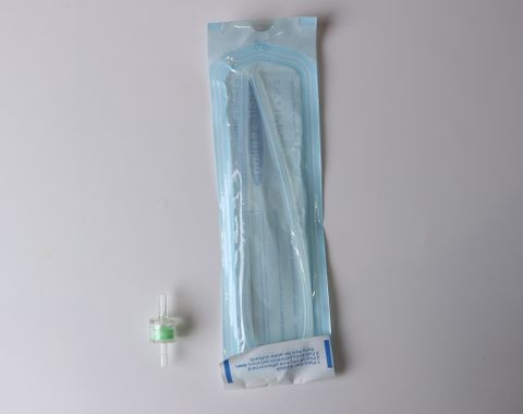  Ống Silicon Dermashine 