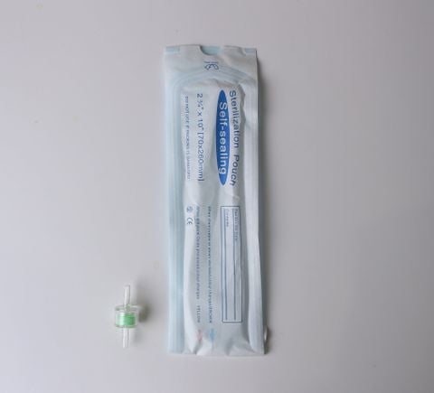 Ống Silicon Dermashine