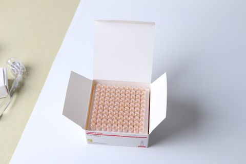 Đầu kim Meso - Meso Needle 34G Hube 