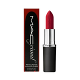  Son Lì MAC Ximal Matte Lipstick 3.5g - 3.5g - Hàng công ty (Mẫu mới) - 691 Ruby woo 