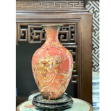  Bảo Bình Công Danh Phú Qúy Vẽ Vàng H50 
