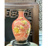  Bảo Bình Công Danh Phú Qúy Vẽ Vàng H50 