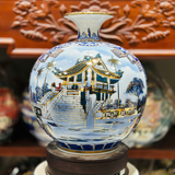  Bình Hút Lộc Vẽ Nhị Hà Nội H35 