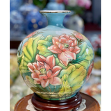  Bình Hút Lộc – Sen Phú Qúy H30 