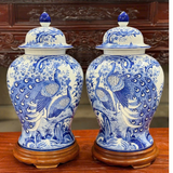  Chóe Công Danh Phú Qúy Men Lam 