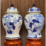  Đôi Chóe Sen Cá Dung Tích 40L 