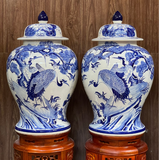  Đôi Chóe Bách Hạc Quần Tùng  Dung Tích 40L 