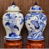  Đôi Chóe Bách Hạc Quần Tùng  Dung Tích 40L 