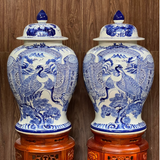  Đôi Chóe Hạc Cuốn Thư Dung Tích 40L 