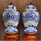  Đôi Chóe Phúc Đức Dung Tích 40L 