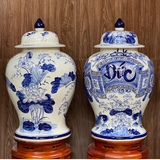  Đôi Chóe Phúc Đức Dung Tích 40L 