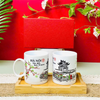  Cốc Sứ Cảnh Hà Nội 