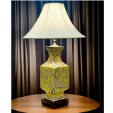  Đèn Ngủ Chân Sứ Bát Tràng 