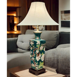  Đèn Ngủ Chân Sứ Bát Tràng 