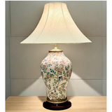  Đèn Ngủ Chân Sứ Bát Tràng 