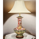  Đèn Ngủ Chân Sứ Bát Tràng 