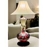  Đèn Ngủ Chân Sứ Bát Tràng 