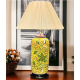  Đèn Ngủ Chân Sứ Bát Tràng 