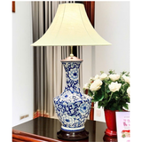  Đèn Ngủ Chân Sứ Bát Tràng 