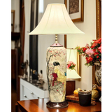  Đèn Ngủ Chân Sứ Bát Tràng 