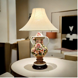  Đèn Ngủ Chân Sứ Bát Tràng 