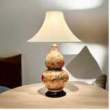  Đèn Ngủ Chân Sứ Bát Tràng 