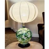  Đèn Ngủ Chân Sứ Bát Tràng 