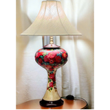  Đèn Ngủ Chân Sứ Bát Tràng 