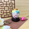  Hộp chè Họa Tiết Sen 