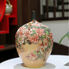 Bình Hoa Hồng Cổ Nhỏ Hoa Hồng H45 