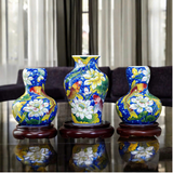  Lọ Hoa Liên Ngư Cát Vượng An Khang 