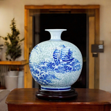  Bình Hút Lộc Hải Vận Hanh Thông 