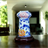  Lọ Hoa Phú quý vẹn toàn 