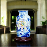  Lọ Hoa Liên Hoa Đăng Phúc 