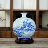  Bình Hút Lộc Hải Vận Hanh Thông 