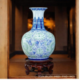  Lọ Dáng Tỏi Long Ngự Liên Cảnh H60 