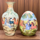  Bộ Tích Lộc Bảo Bình-Trứng Tài Lộc 