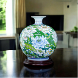  Bình Hút Lộc – Sen Ngọc Trường Xuân H40 