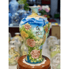  Mai Bình Công Danh Phú Qúy H50 Vẽ Vàng 