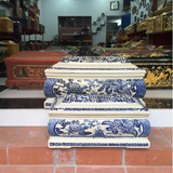  Bộ Quách Tiểu Sứ Tứ Linh Nổi 