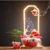  Thác Hươu Xanh Đèn Led H52 
