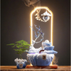  Thác Hươu Xanh Đèn Led H52 