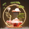  Thác Hươu Mưa Đỏ H52 