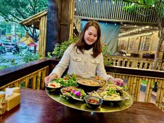 Cơm Mâm Bếp 3 Miền