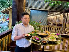 Cơm Mâm Bếp 3 Miền