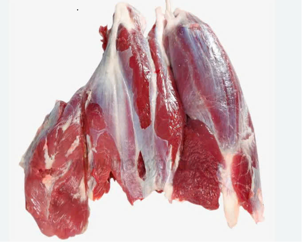 Bắp Bò