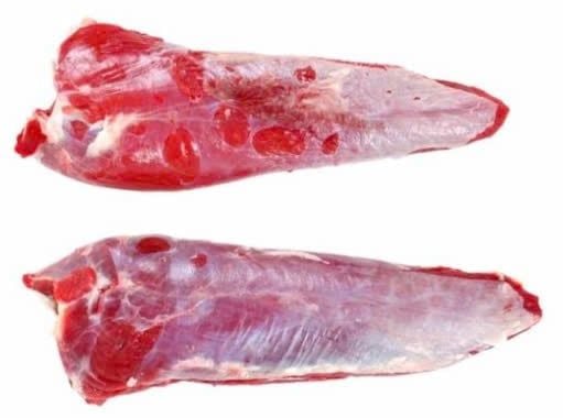 Bắp Trâu Ấn