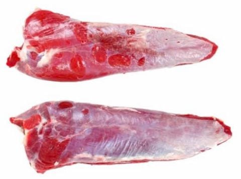 Bắp Trâu Ấn