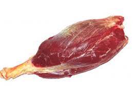 Bắp Trâu Ấn