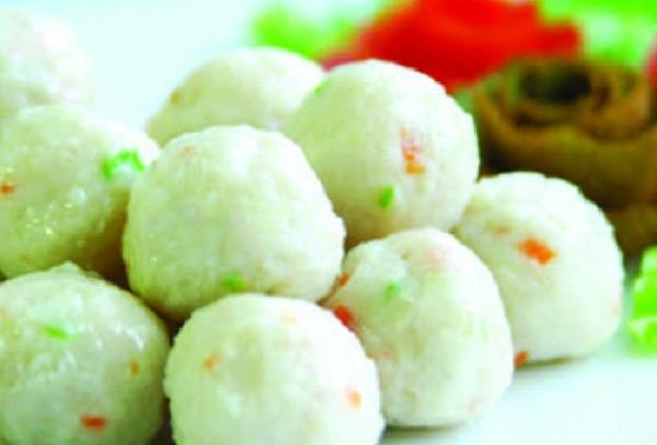 Rau Củ Viên